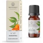 Aromatique Vonný olej eco natural mandarin 12 ml – Hledejceny.cz