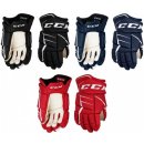 Hokejové rukavice CCM JetSpeed FT350 sr