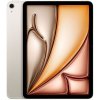 Tablet Apple iPad Air 11 (2024) 128GB Wi-Fi + Cellular Starlight MUXF3HC/A