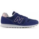 New Balance dámské boty WL373 NBWL373FP2 tmavě modrá