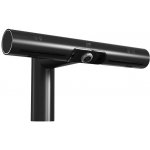 Jet Dryer Airtap kulatá černý lak – Zbozi.Blesk.cz