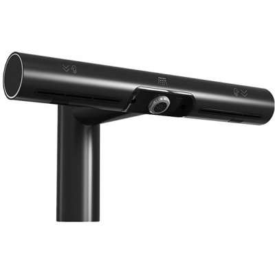 Jet Dryer Airtap kulatá černý lak – Zbozi.Blesk.cz