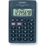 Casio HL 4 T – Hledejceny.cz