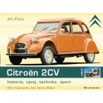 Citroën 2CV – Hledejceny.cz