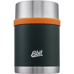 Esbit Sculptor termoska na jídlo Lesní green 750 ml – Zboží Mobilmania