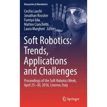 Soft Robotics: Trends, Applications and Challenges
