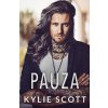 Kniha Pauza - Kylie Scott