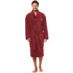 L&L Borys pánský župan šedá – Zbozi.Blesk.cz