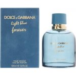 Dolce & Gabbana Light Blue Forever parfémovaná voda dámská 100 ml – Zbozi.Blesk.cz