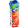 Džus Relax džus 100% červený grapefruit 1000 ml