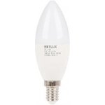 Retlux RLL 631 C37 E14 candle 8W DL D – Zboží Živě