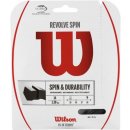 Wilson Revolve Spin 12,2m 1,25 mm