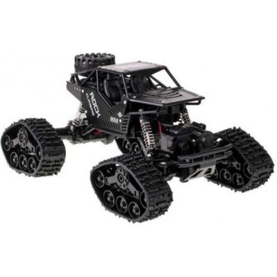 s-Idee Strong Climbing Car 4WD kola i pásy Steffen Stabler RTR 1:16