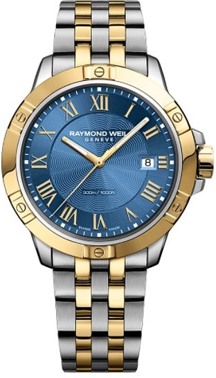 Raymond Weil 8160-STP-00508