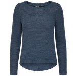 ONLY Dámský svetr ONLGEENA Regular Fit 15113356 Vintage Indigo – Sleviste.cz