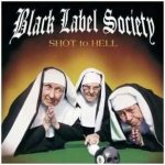 Black Label Society/Wylde Z. - Shot To Hell CD – Zbozi.Blesk.cz