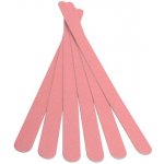 ArtDeco Nail Files pilník na nehty 6 ks Sand Files – Zboží Dáma