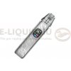 OXVA Xlim Pro 2 1300 mAh Platinum Grey 1 ks