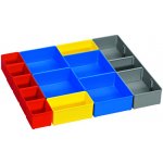 Bosch i-BOXX 53 inset box set 12 kusů Professional – Sleviste.cz