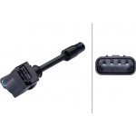 Zapalovací cívka HELLA 5DA 358 168-091 – Hledejceny.cz