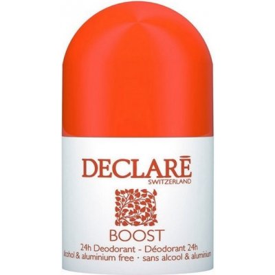 Declaré Boost 24h Deodorant roll-on 50 ml