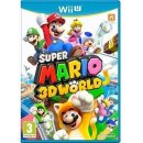 Super Mario 3D World