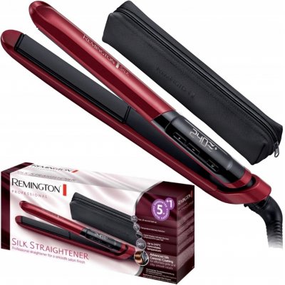 Remington Silk 9600 – Hledejceny.cz