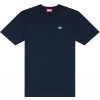 Pánské Tričko Diesel tričko T-JUST-DOVAL-PJ T-SHIRT modrá