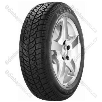 Kelly Winter ST 205/65 R15 94T