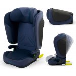 KINDERKRAFT Fix2Go i-Size 2025 Black – Zboží Mobilmania