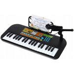 Nobo Kids Klávesové varhanní klavír s mikrofonem – Hledejceny.cz