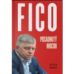 Fico - Peter Bárdy – Zboží Mobilmania