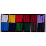 Unipastel sada 12 x 3 ks 71501 – Zboží Dáma