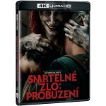 Smrtelné zlo: Probuzení 4k BD – Hledejceny.cz