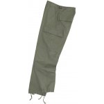 Kalhoty Mil-tec BDU olive – Hledejceny.cz