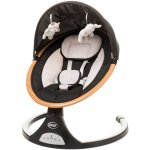 4BABY ROCK’ N RELAX Black – Sleviste.cz