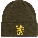New Era čepice Chelsea FC Lion Crest Green – Zboží Mobilmania