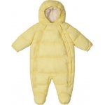 Baby Overall LEOKID Eddy elfin yellow – Zboží Dáma