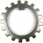 Pojistná podložka plech MB11 | 5711-2811; 64.161.078; 87.175.034; 9023640015; 95-2812; výška zubu 0,6cm,šířka 1,1cm | AGROAD – Hledejceny.cz