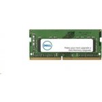 Dell Memory - 16GB - 1Rx8 DDR4 SODIMM 3200MHz pro Latitude, Precision AB371022 – Zboží Živě