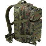 Brandit US Cooper Lasercut Medium flecktarn 25 l – Hledejceny.cz