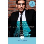 One Night With The Sicilian Surgeon / From The Night Shift To Forever – Hledejceny.cz