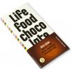 Čokoláda Lifefood 80% Bio 70 g