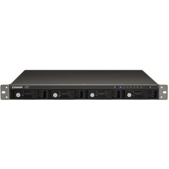 QNAP TS-419U II