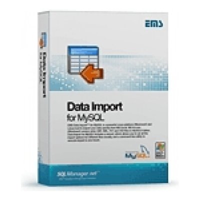 EMS Data Export for MySQL (Business) + 1 rok podpora