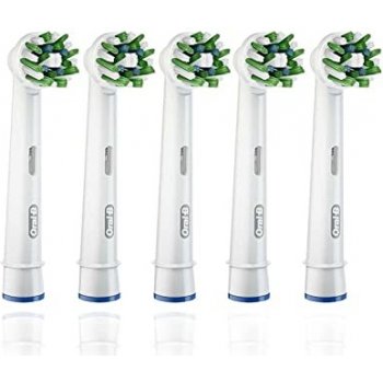 Oral-B Cross Action 5 ks