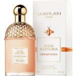 Guerlain Aqua Allegoria Orange Soleia toaletní voda dámská 75 ml – Zbozi.Blesk.cz