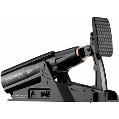 MOZA Racing mBooster Active Pedal RS076 – Zboží Živě