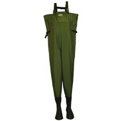 Greys GRXi Neoprene Bootfoot Waders