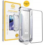 Mobile Origin Yellow Screen Guard With Easy Application iPhone 16 Plus SGZ-i16Plus – Zboží Živě